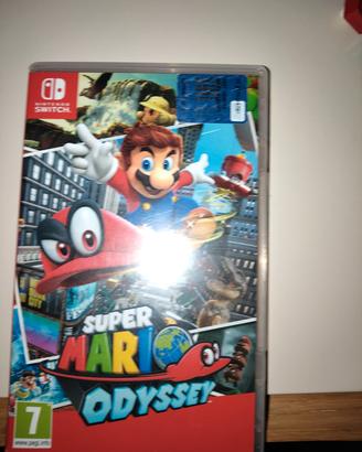 giochi nintendo switch