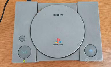 PLAYSTATION  1, E PLAYSTATION 2