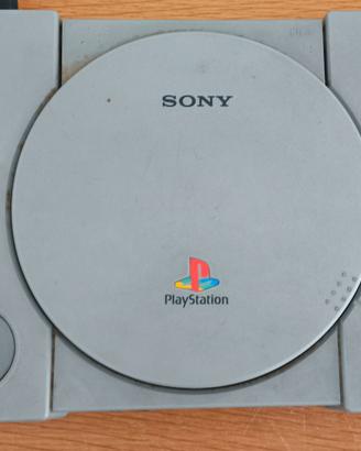 PLAYSTATION  1, E PLAYSTATION 2