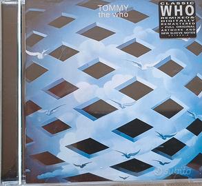 The Who - Tommy