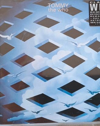 The Who - Tommy