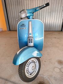 Vespa 50 special 1982