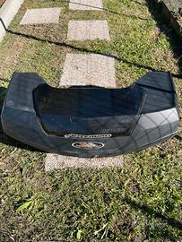 Baule originale Can-Am LinQ 124 litri