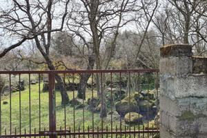 Terreno agricolo 6.000 mq - Santu Lussurgiu