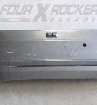 Cofano sponda portellone posteriore Range Rover 2 