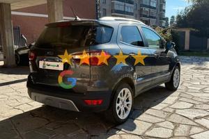 Ford EcoSport 1.0 EcoBoost 125 CV Start&Stop Titan