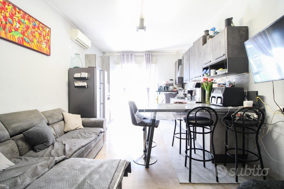 Apartment in Cormano, Milano - Vista 5