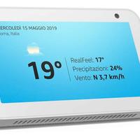 echo show 5 guasto