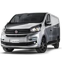 Ricambi nuovi Fiat Talento 2016 in poi