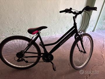 Mountain Bike Donna/Ragazza