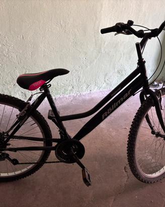 Mountain Bike Donna/Ragazza