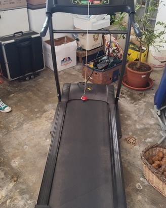 tapis roulant Diadora 1000