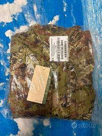 Mimetica vegetata beretta taglia 58 R