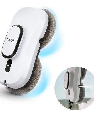 Robot Lavavetri Automatico Wireless easy2 Nuovo