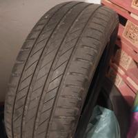 Gomme kleber 195/55 r15