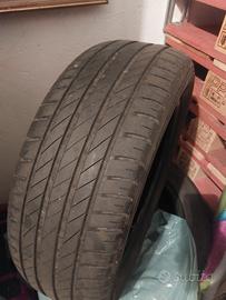 Gomme kleber 195/55 r15