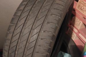 Gomme kleber 195/55 r15