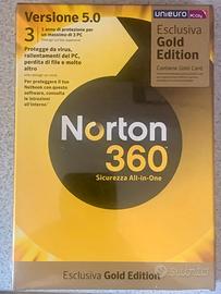 Norton 360 All-in-One Security versione 4.0