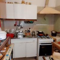sgombero appartamento 