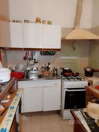 sgombero appartamento 