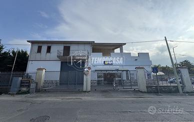 INTERA PALAZZINA
