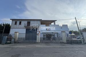 INTERA PALAZZINA