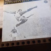 Libro disco Juve primo amore 