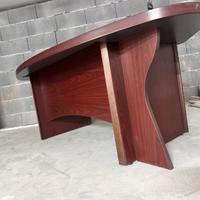 Scrivania e Armadio da Ufficio