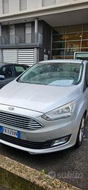  C-Max 1000 125cv per cambio tipologia