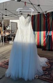 Abito Sposa