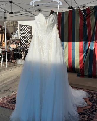 Abito Sposa