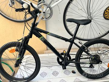 Bici bimbo