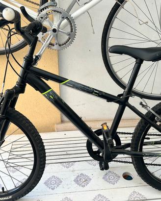 Bici bimbo