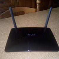 Modem Router TP-LINK