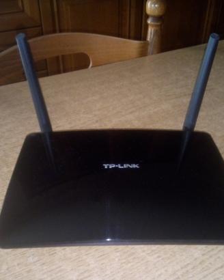 Modem Router TP-LINK