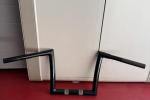 Manubrio per moto Harley Davidson