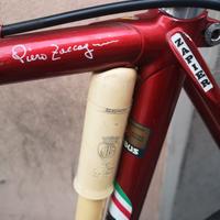 BICI da corsa ZEFIR gregaria giro Italia 1975 otti