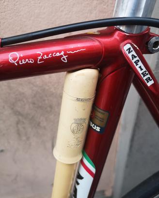 BICI da corsa ZEFIR gregaria giro Italia 1975 otti