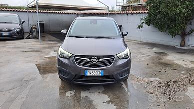 Opel Crossland X 1.2 Advance 83Cv 5 Porte