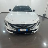 Peugeot 508 SW 1.5 bluehdi GT s&s 130cv eat8