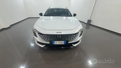 Peugeot 508 SW 1.5 bluehdi GT s&s 130cv eat8
