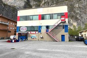 CAPANNONE A CIVIDATE CAMUNO