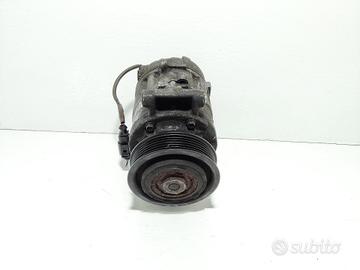 COMPRESSORE A/C AUDI A6 Allroad Serie C6 (4FH) 4F0