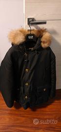 Parka Basile