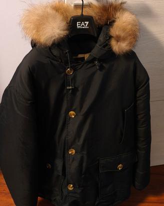 Parka Basile
