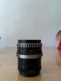 Carl Zeiss Biometar 120mm f/2.8