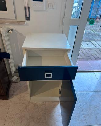Mobile cucina bagno