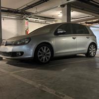 Volkswagen Golf 2.0 Tdi
