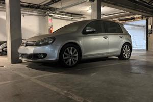 Volkswagen Golf 2.0 Tdi