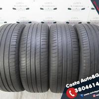 215 55 18 Michelin 2019 85% 215 55 R18 Pneus